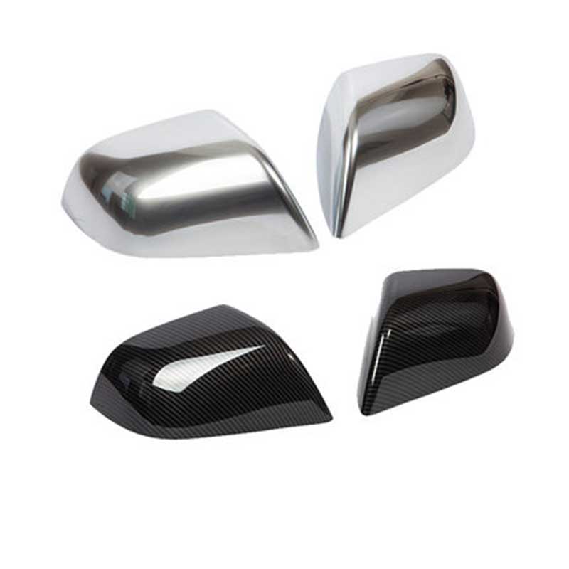 TAPTES Tesla Model 3 Mirror Caps