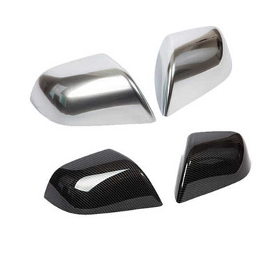 TAPTES Tesla Model 3 Mirror Caps
