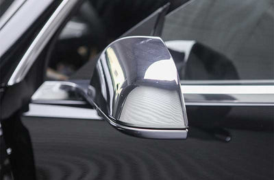 TAPTES Tesla Model 3 Mirror Caps