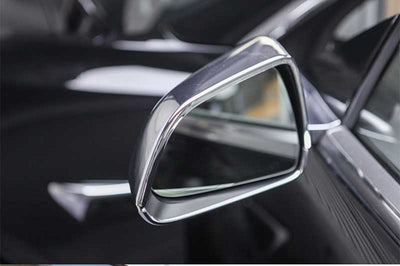 TAPTES Tesla Model 3 Mirror Caps