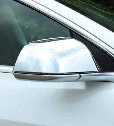 TAPTES Tesla Model 3 Mirror Caps