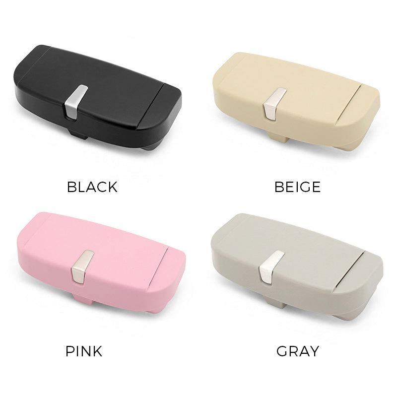 Multi-Function Car Glasses Case for Model X - TAPTES