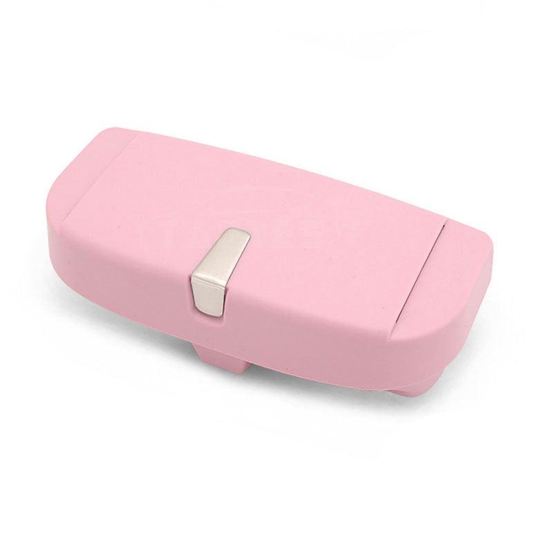 Multi-Function Car Glasses Case for Model S TAPTES – TAPTES