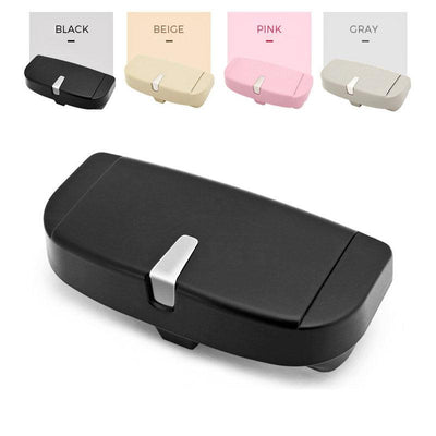 Multi-Function Car Glasses Case for Model X - TAPTES