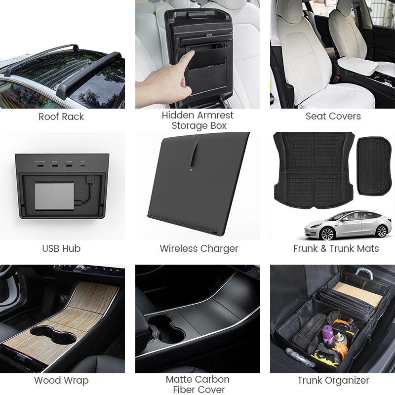 Free Shipping] Accessories Trunk Hook Car Pendant Trunk Grocery Bag Hook  Luggage Compartment Glove Bag Hook For Tesla Model - sotib olish [Free  Shipping] Accessories Trunk Hook Car Pendant Trunk Grocery Bag