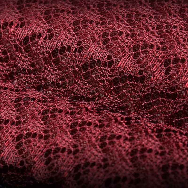 TAPTES® Seat Cushion for Tesla Model S/X/3/Y, Unique Mesh Fabric Seat Cushion Pad