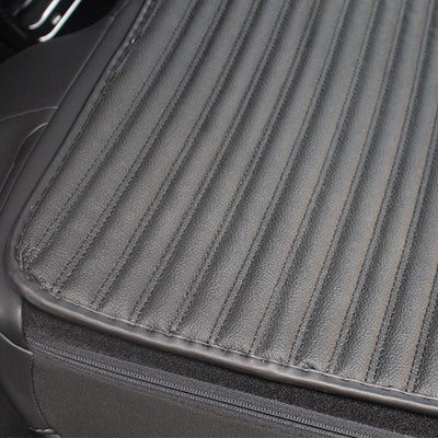 Rear Seat Back Protectors for Tesla Model 3 - TAPTES