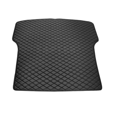 Rear Trunk Mats for Tesla Model S - TAPTES