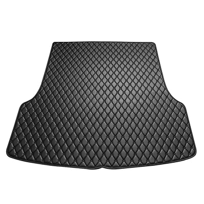 Rear Trunk Mats for Tesla Model S - TAPTES