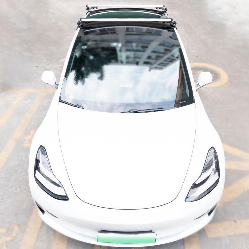 TAPTES Roof Rack for Tesla Model 3 2023-2017
