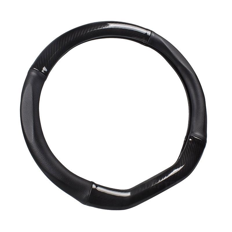 Steering Wheel Cover for Tesla Model S - TAPTES