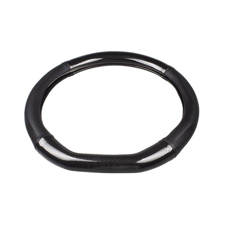 Steering Wheel Cover for Tesla Model S - TAPTES