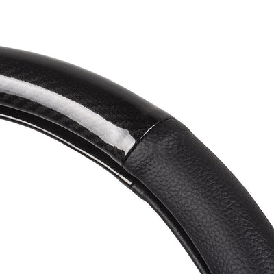 Steering Wheel Cover for Tesla Model S - TAPTES