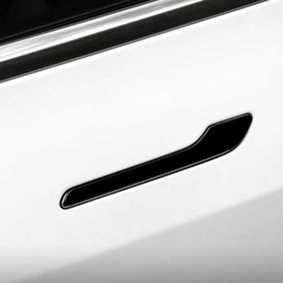 TAPTES® ABS Door Handle Cover for Tesla Model 3/Y, Set of 4