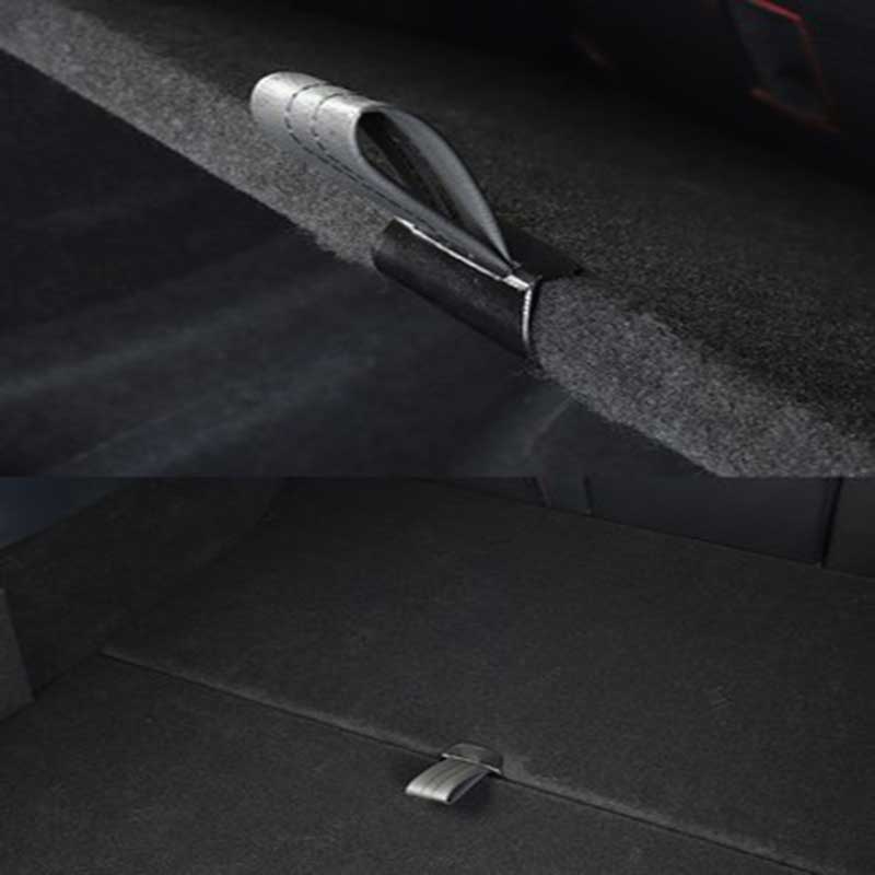 TAPTES Carrying Handle Trunk Board / Portable Hand Strap  for Tesla Model Y