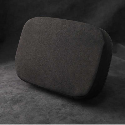 TAPTES Center Armrest Cover for Tesla Model S / 3 / X / Y, Alcantar Heightening Pad