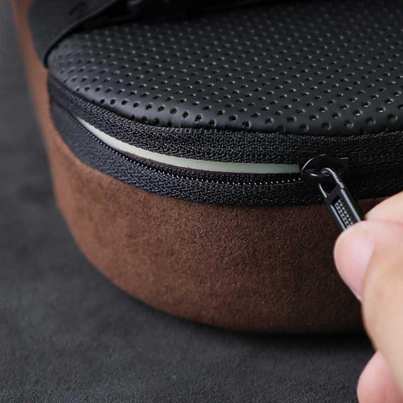 TAPTES Center Armrest Cover for Tesla Model S / 3 / X / Y, Alcantar Heightening Pad