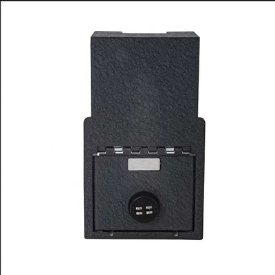 TAPTES Tesla Invisible Storage Organizer Center Console Safe Box for 2023 2022 2021 Model 3 Model Y