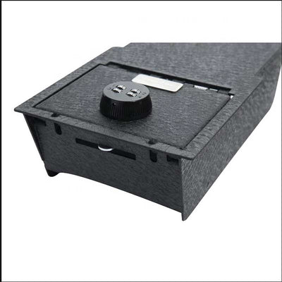 TAPTES Tesla Invisible Storage Organizer Center Console Safe Box for 2023 2022 2021 Model 3 Model Y