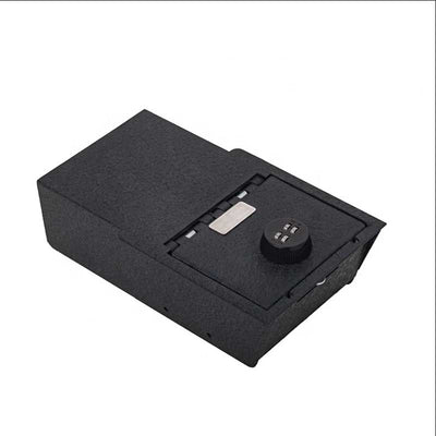 TAPTES Tesla Invisible Storage Organizer Center Console Safe Box for 2023 2022 2021 Model 3 Model Y