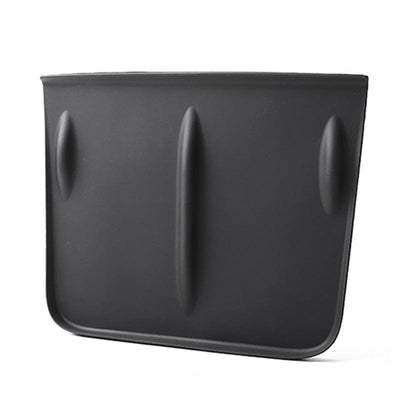 TAPTES® Center Console Wireless Charger Cover for 2024 2023 2022 2021 Tesla Model 3 Model Y, Silicone Pad