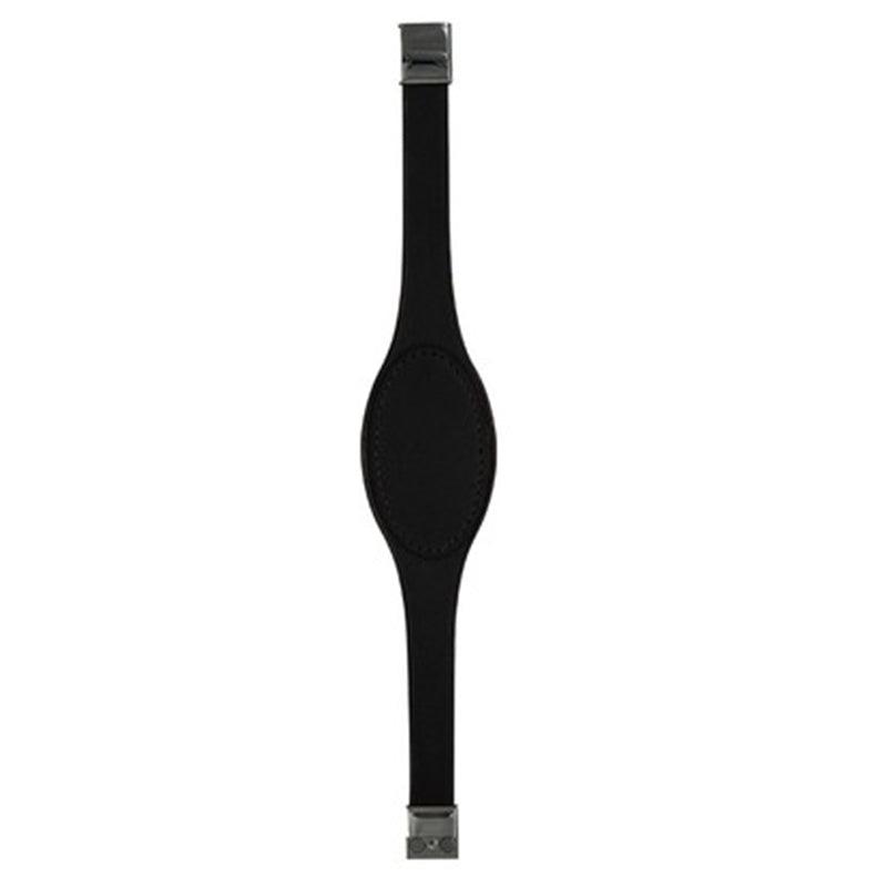 TAPTES® Cowhide Material Smart Wristband Key for Tesla Model 3 Model Y
