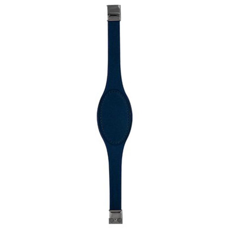 TAPTES® Cowhide Material Smart Wristband Key for Tesla Model 3 Model Y