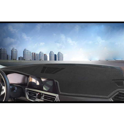 TAPTES® Dashboard Light-Proof Protection Pad for Tesla Model S/3/X