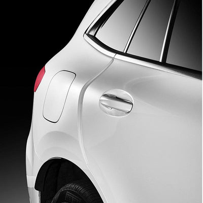 TAPTES Door Edge Silicone Protector Bumper for Tesla Model S/3/X/Y, Set of 2