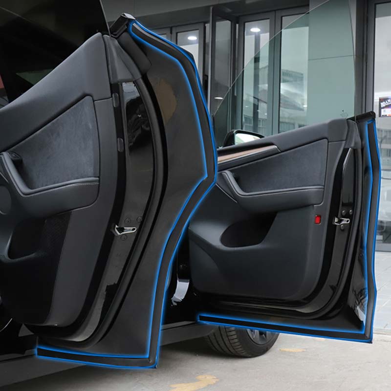 Accessori e prodotti per Tesla Model S