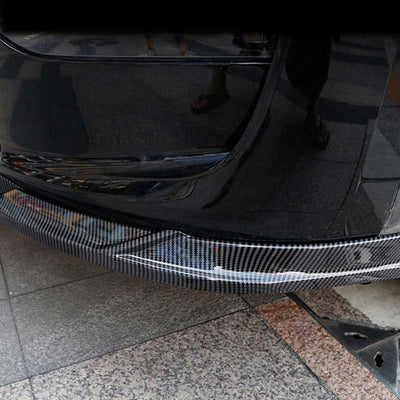 TAPTES Front Bumper Cover for 2021 2022 2023 Tesla Model Y