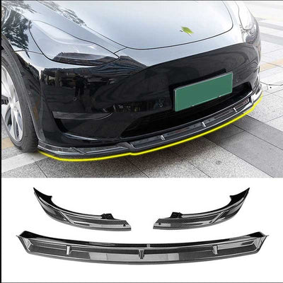 TAPTES Front Bumper Cover for 2021 2022 2023 Tesla Model Y