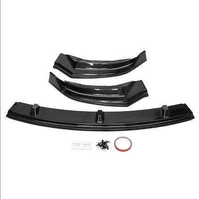 TAPTES Front Bumper Cover for 2021 2022 2023 Tesla Model Y