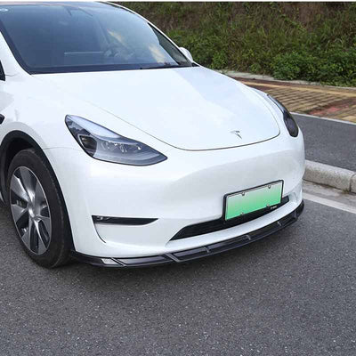 TAPTES Front Bumper Cover for 2021 2022 2023 Tesla Model Y