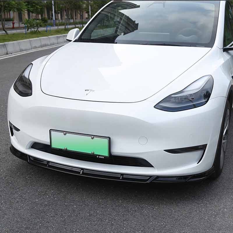 TAPTES Front Bumper Cover for 2021 2022 2023 Tesla Model Y