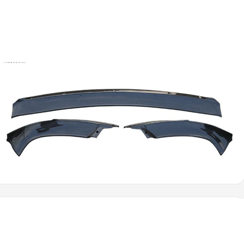 TAPTES Front Bumper Cover for 2021 2022 2023 Tesla Model Y