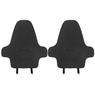 TAPTES® Front Seat Back Kick Protection Cover for Tesla Model 3 Model Y