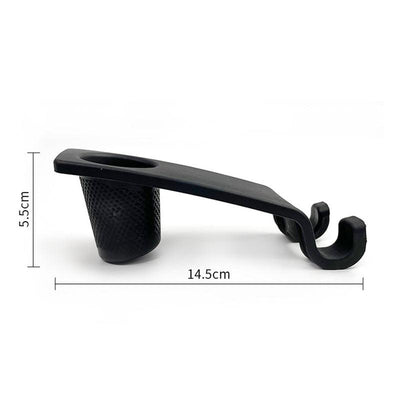 TAPTES® Front Trunk Hook for 2021 2022 2023 Tesla Model 3, Set of 2