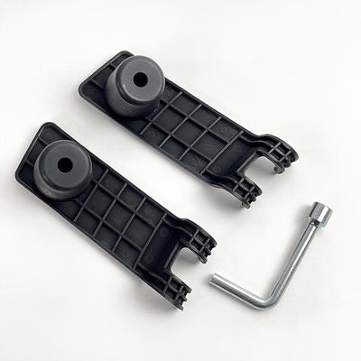 TAPTES® Front Trunk Hook for 2021 2022 2023 Tesla Model 3, Set of 2