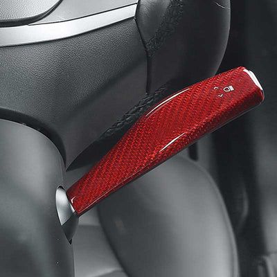 TAPTES Gear Lever Protection Case for 2021 2022 2023 Tesla Model 3 Model Y