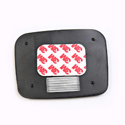 Handrail Storage Box Touch Sensor LED Light for Model S