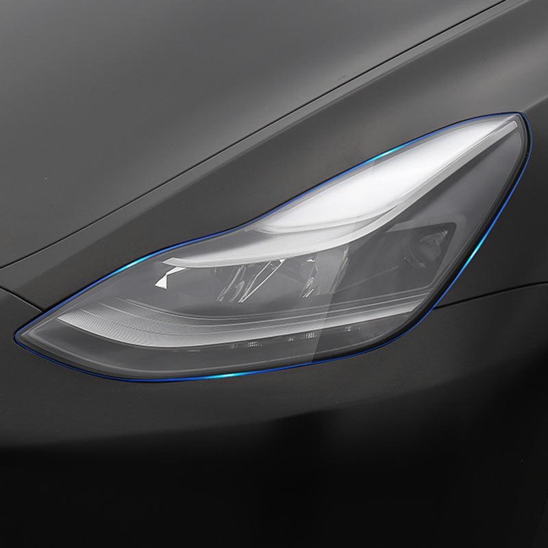 WeatherTech Copri Baule per Tesla Model S 2022-23