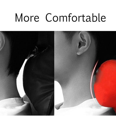 TAPTES® Headrest Upgrade Neck Rest Cushion for Tesla Model S Model 3 Model X Model Y