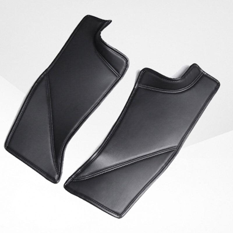 For Model Y Rear Door Sill Guard, Threshold Protector Cover