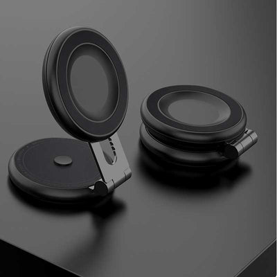 TAPTES Magnetic Phone Holder for Tesla, Car Phone Mount for Model Y Model 3