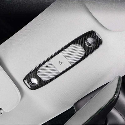 TAPTES Model Y Model 3 Reading Light Cover Interior Light Cover/Protector