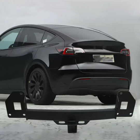 Tow Hook for Model Y TAPTES 1000 Accessories for Tesla