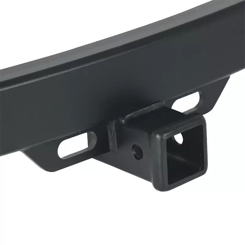 TAPTES Rear Tow Hook Adapter Trailer Hitch Rear Tow Bar for Tesla Model Y 2020-2025