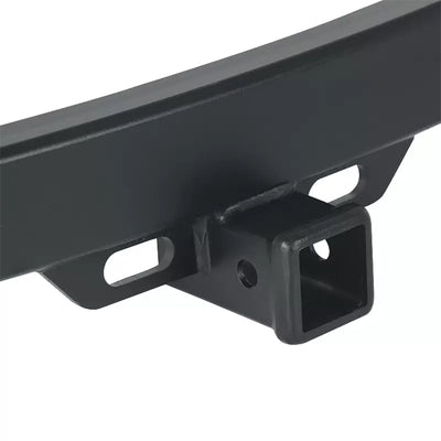 TAPTES Rear Tow Hook Adapter Trailer Hitch Rear Tow Bar for Tesla Model Y 2020-2025