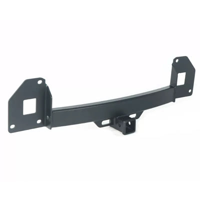 TAPTES Rear Tow Hook Adapter Trailer Hitch Rear Tow Bar for Tesla Model Y 2020-2025